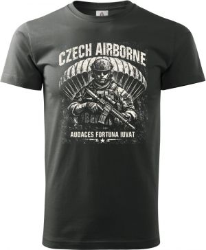 Czech Airborne