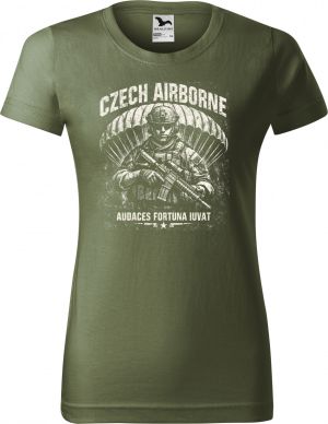 Czech Airborne