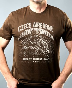 Czech Airborne