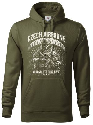Czech Airborne