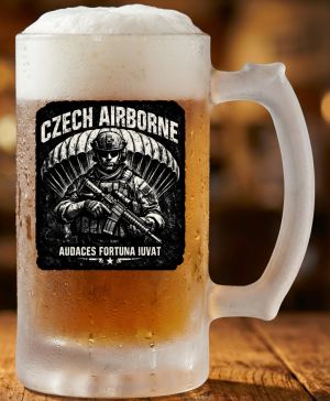 Czech Airborne