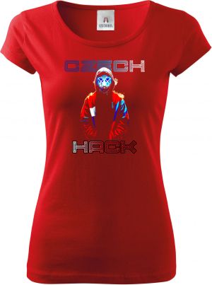Czech Hack