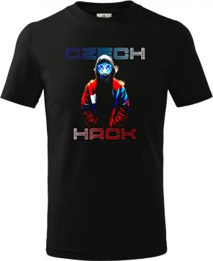 Czech Hack