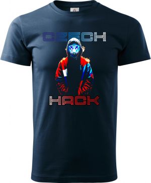 Czech Hack