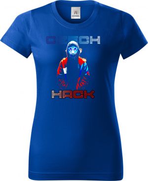 Czech Hack