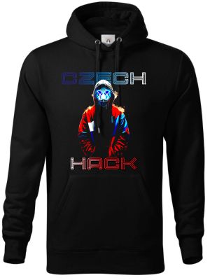 Czech Hack