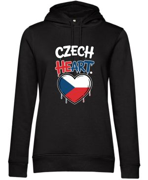 Czech heart