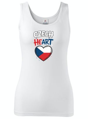 Czech heart