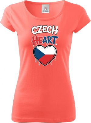 Czech heart