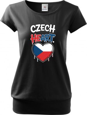 Czech heart