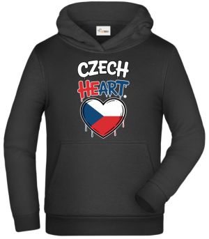 Czech heart