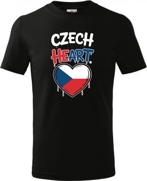 Czech heart