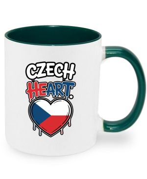 Czech heart