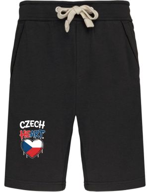 Czech heart