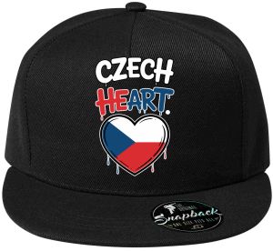 Czech heart
