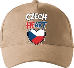 Czech heart