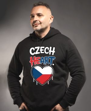 Czech heart