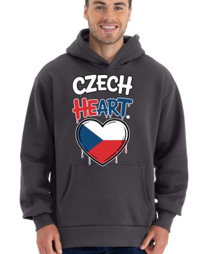 Czech heart
