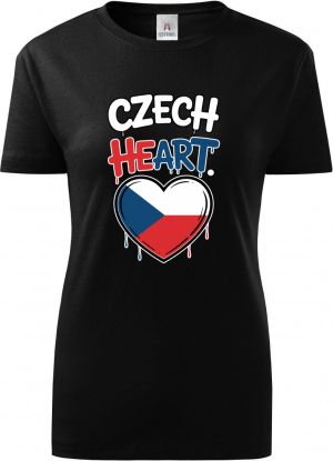 Czech heart