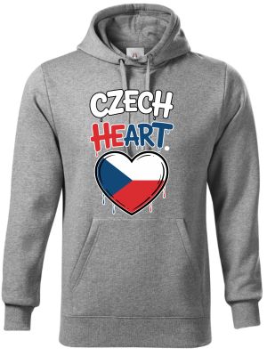 Czech heart