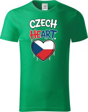 Czech heart