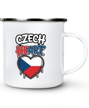 Czech heart