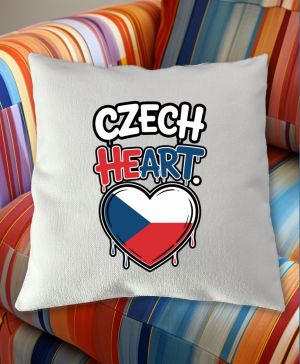 Czech heart
