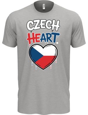 Czech heart