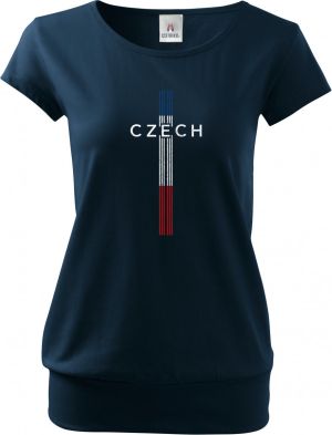 Czech linie