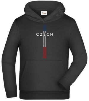 Czech linie