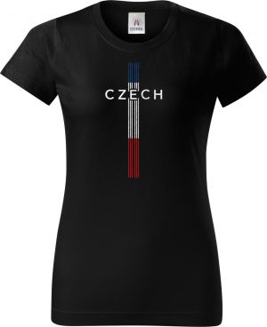 Czech linie