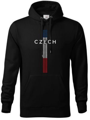 Czech linie