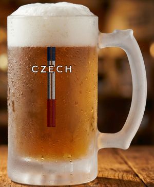 Czech linie