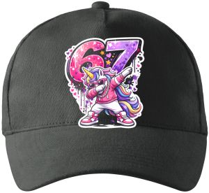 Dabující jednorožec 67, V2