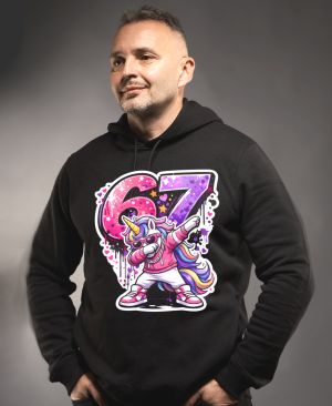 Dabující jednorožec 67, V2