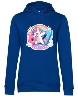 Dabující jednorožec 67