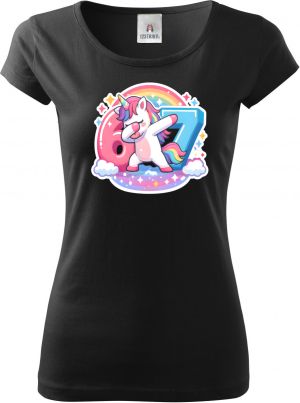 Dabující jednorožec 67