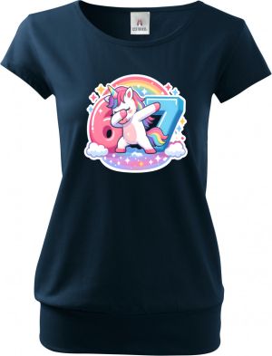 Dabující jednorožec 67