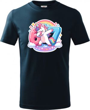 Dabující jednorožec 67