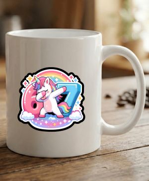 Dabující jednorožec 67