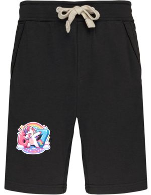 Dabující jednorožec 67