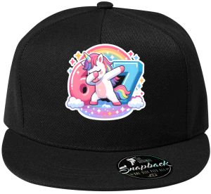 Dabující jednorožec 67