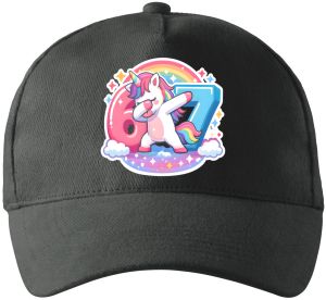 Dabující jednorožec 67