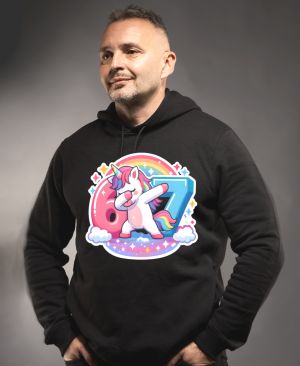 Dabující jednorožec 67