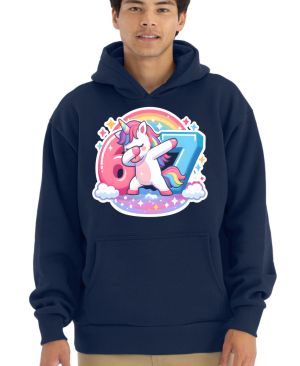 Dabující jednorožec 67