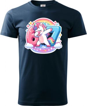 Dabující jednorožec 67