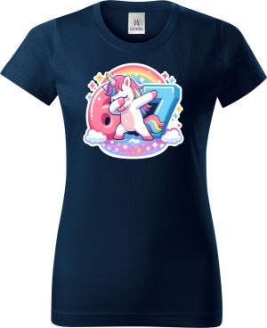 Dabující jednorožec 67