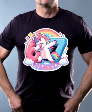 Dabující jednorožec 67