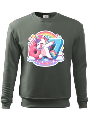 Dabující jednorožec 67