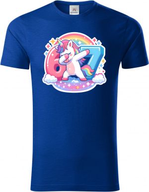 Dabující jednorožec 67